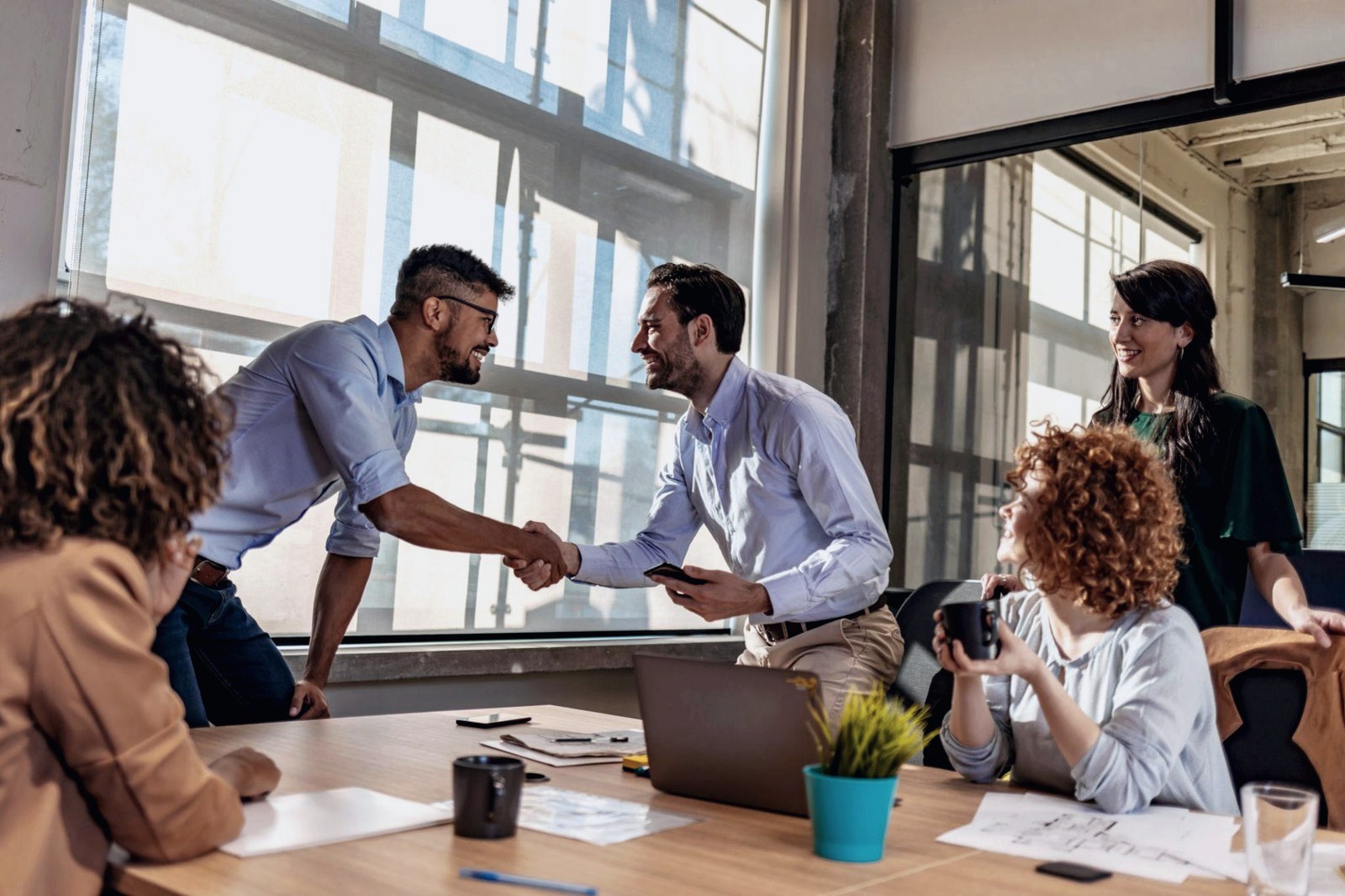 Hogyan építs működő B2B ügyfélszerzési rendszert LinkedInen?